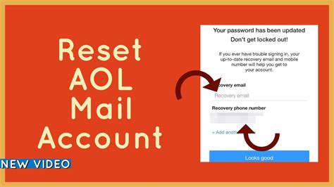 help aol mail